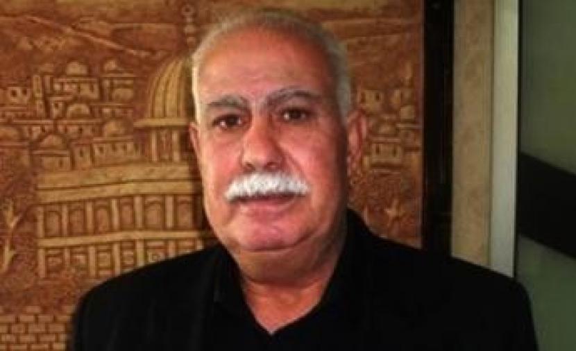 رأي .. الفلسطينيون أمام الخيار صفر