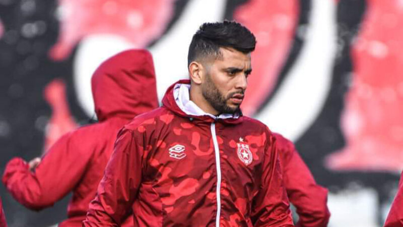   عودة محمد أمين بن عمر ..هل تكون من بوابة مواجهة الملعب التونسي 
