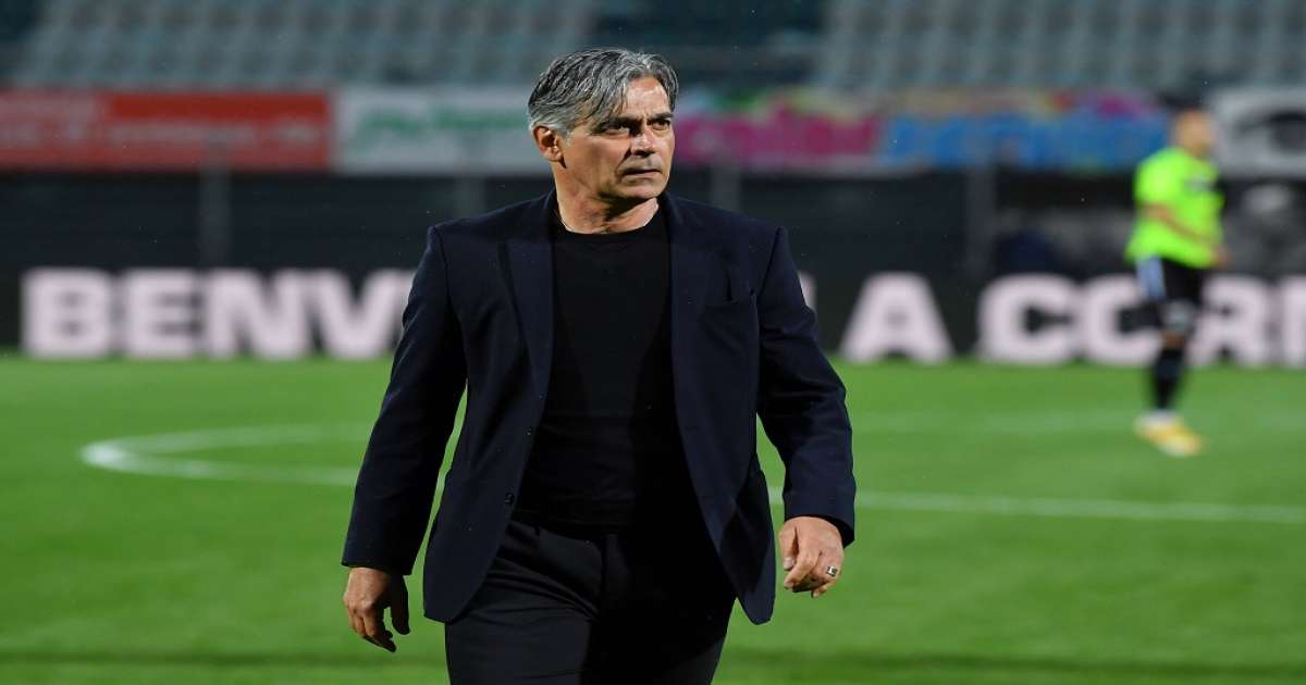 رسمي ... النادي الصفاقسي يقيل المدرب ياكوباتشي