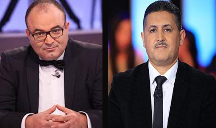 اليوم.. التصريح بالحكم في القضية التي رفعها الدايمي ضد بوغلاب
