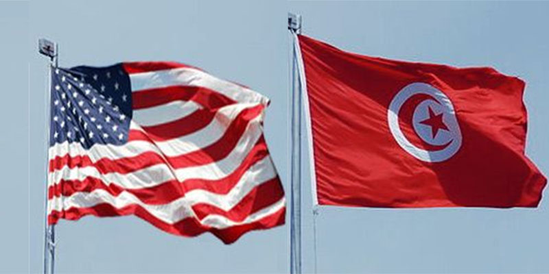 نائب المتحدث باسم الخارجية الأمريكية: ملتزمون بالشراكة طويلة الأمد مع تونس وسنواصل دعم تطلعات الشعب التونسي 