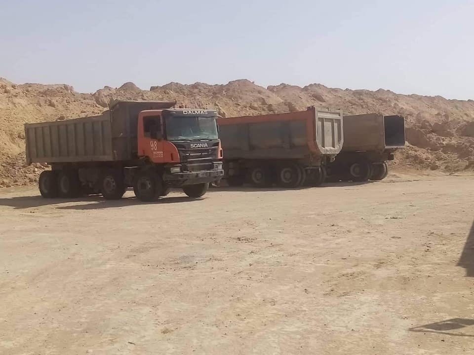 أمام دائرة الفساد المالي.. محاكمة مدير عام سابق للشركة الوطنية لنقل المواد المنجمية... 