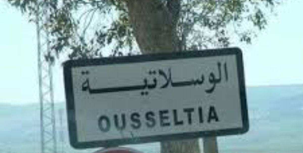 الوسلاتية.. القبض على مصنف خطير