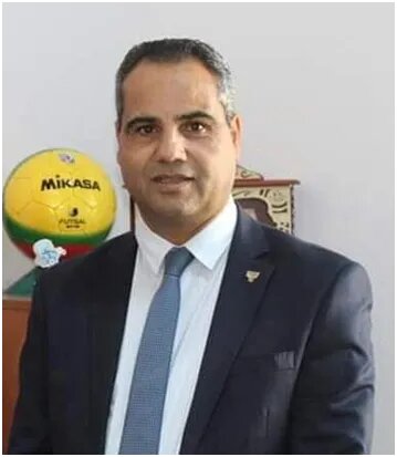 جلسة تقييمية حول إشكاليات المعهد الاقليمي للرياضة بعين دراهم