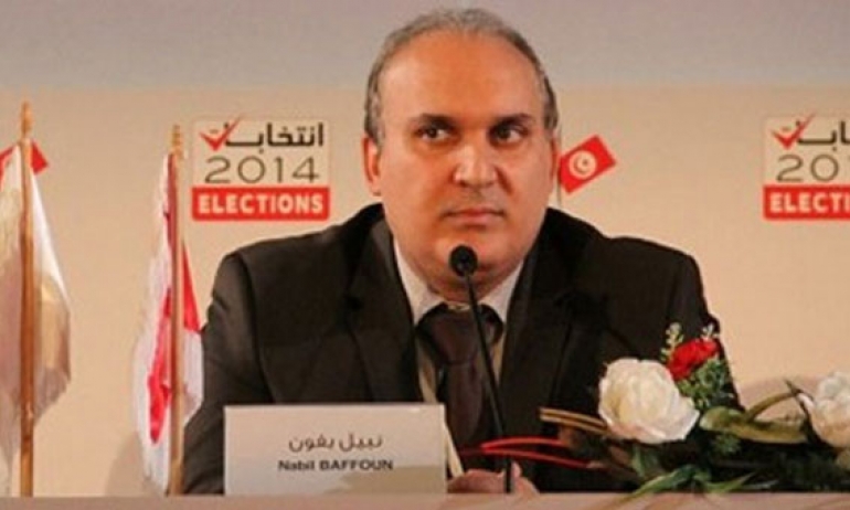    منع نبيل بفون من السفر