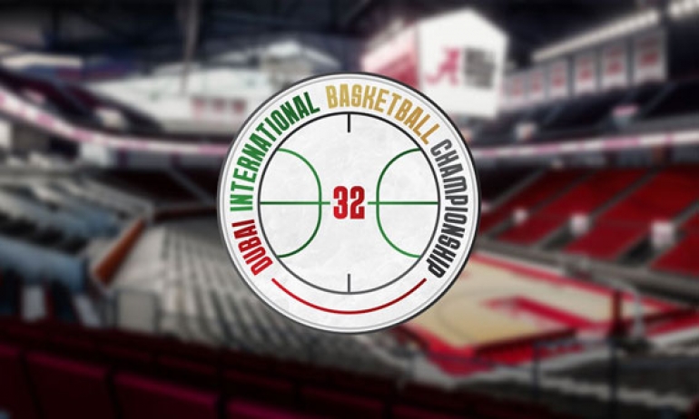 بطولة دبي الدولية لكرة السلة: النادي الافريقي ينهي المسابقة في المركز الثالث