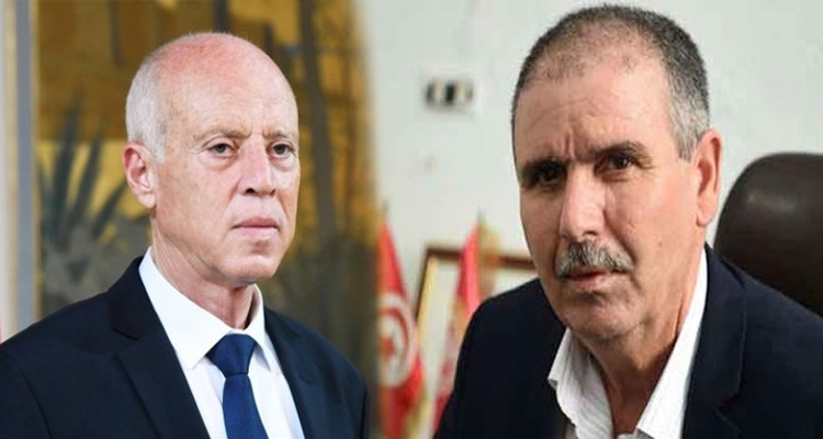 الطبوبي خلال الهيئة الإدارية :  الرئيس اختار الطريق الخاطئ..