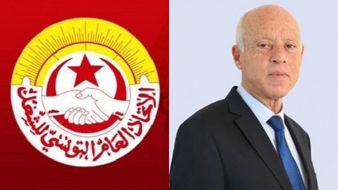   المنظمة تخسر مساحات المناورة؟ .. تآكل مسافات "الأمان" بين الرئيس والاتحاد..