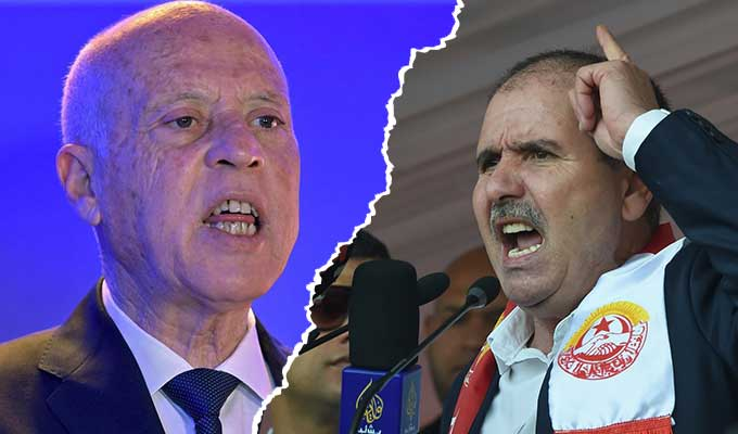    كيف ستنتهي المعركة بين سعيد و"قلعة حشاد"؟