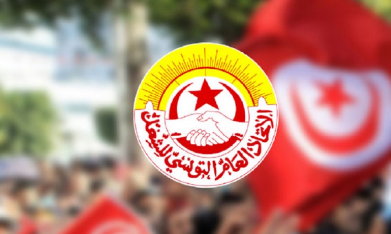 ضبط رزنامة تحركات احتجاجية:  اتحاد الشغل يتحرّك.. ونقابيين أمام التحقيق