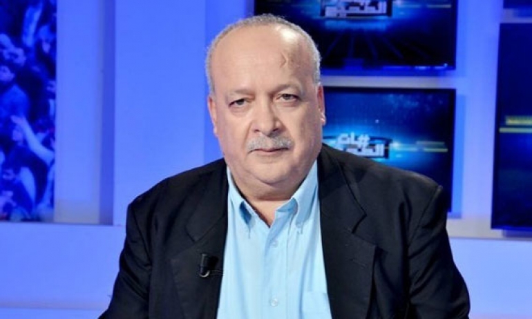 سامي الطاهري:  الاتحاد لم يسع يوما للسلطة بقدر ما سعى الى تجميع الفرقاء وفتح قنوات الحوار
