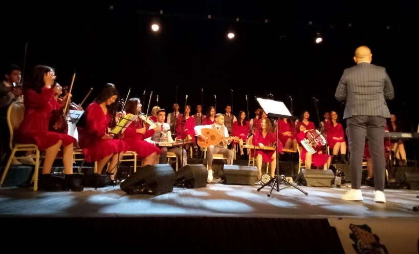 صفاقس تحتضن الملتقى الجهوي للموسيقى في المدارس الإعدادية والمعاهد  