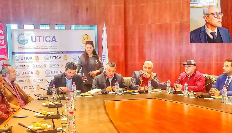 مستشار الغرفة النقابية للنقل السريع للطرود والبضائع لـ"الصباح":  5  آلاف دينار خسائر يومية للقطاع بسبب خطايا الديوانة !