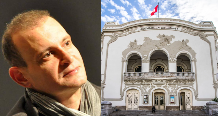 بعد شغور دام طويلا  ..  معز مرابط مديرا عاما جديدا للمسرح الوطني