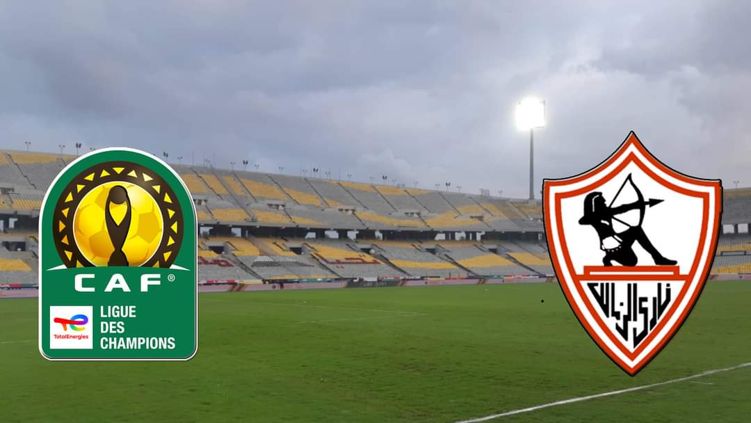 الـ"كاف" يحرم الزمالك من منتدبيه الجدد 
