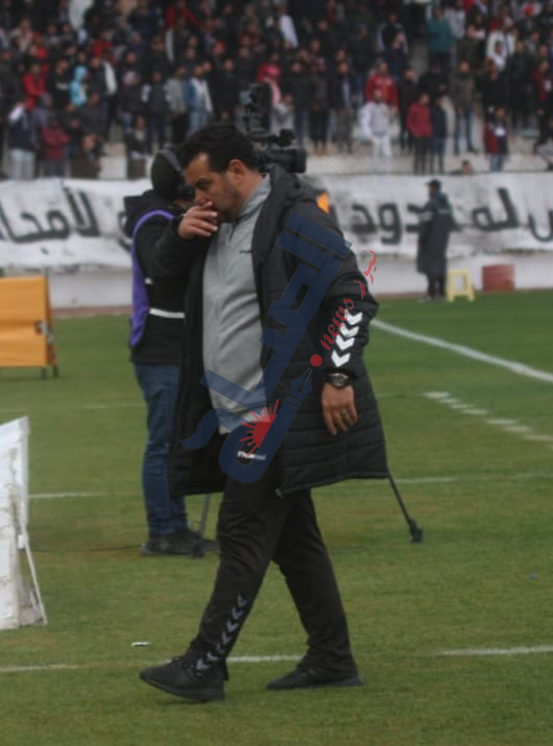 النادي الصفاقسي: أنيس بوجلبان يقود الفريق في مرحلة التتويج