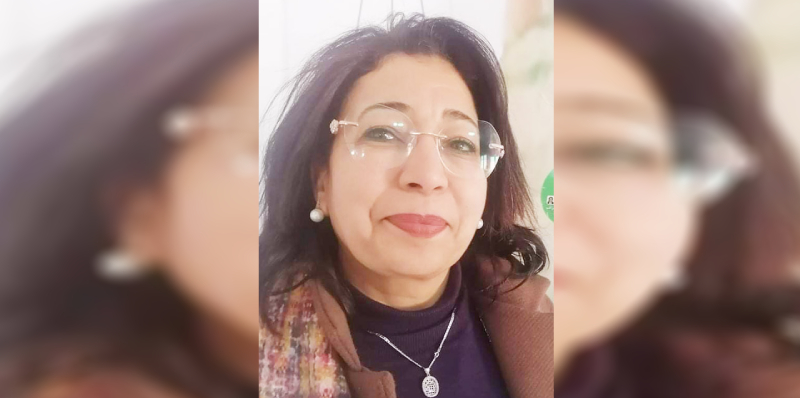 بسمة الهمامي لـ"الصباح":  أنا "ابنة مشروع البناء القاعدي وسأعمل على تكريسه قانونيا