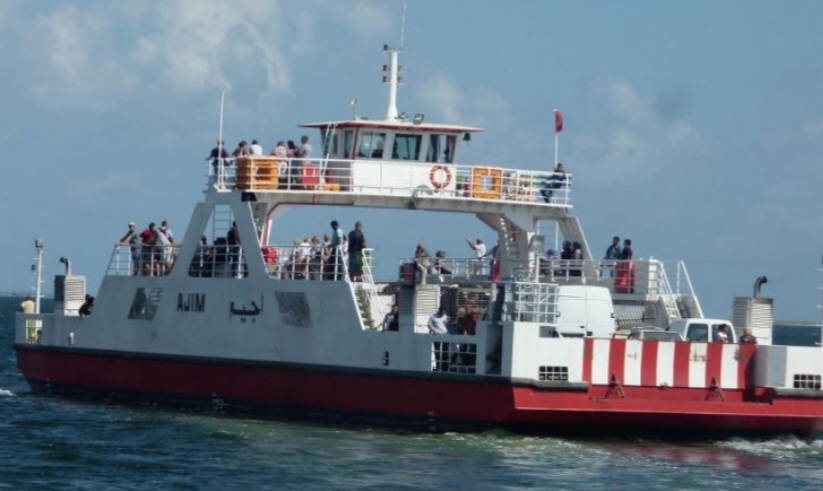 بعد تحسن الاحول الجوية استئناف نشاط بطاحات جربة