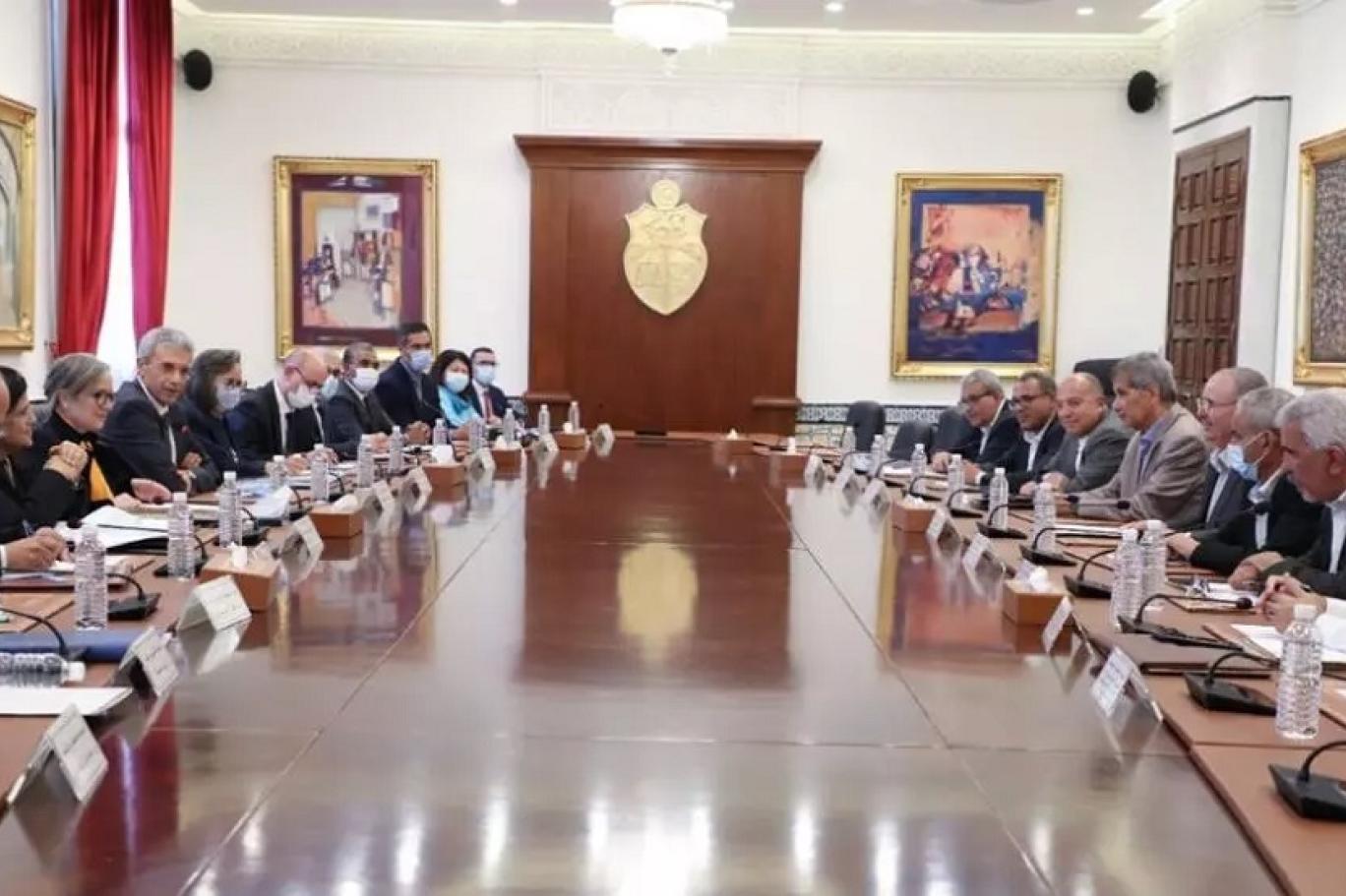   اعتبرته منظمات استهتارا وعدم جدية.. تونس تتخلف للمرة الأولى في تاريخها عن أشغال الدورة 84 للجنة "سيداو" بجنيف!!