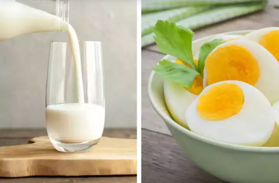   خلال شهر رمضان .. نقص في الحليب يصل إلى 40%.. والأزمة تشمل البصل والبطاطا.. !!