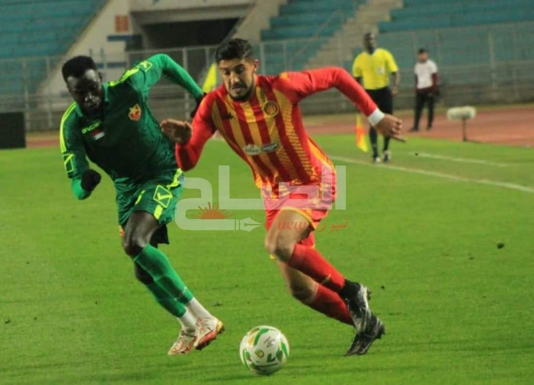 بسبب التغييرات: المريخ يطالب بإعادة مباراته ضد الترجي