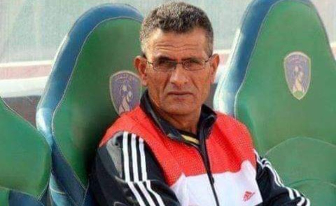  جمال بومنيجل مدربا جديدا لأولمبيك سيدي بوزيد
