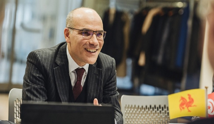 الإصلاحات وسد الشغورات "الديبلوماسية"..  ملفات عاجلة مطروحة على وزير الشؤون الخارجية