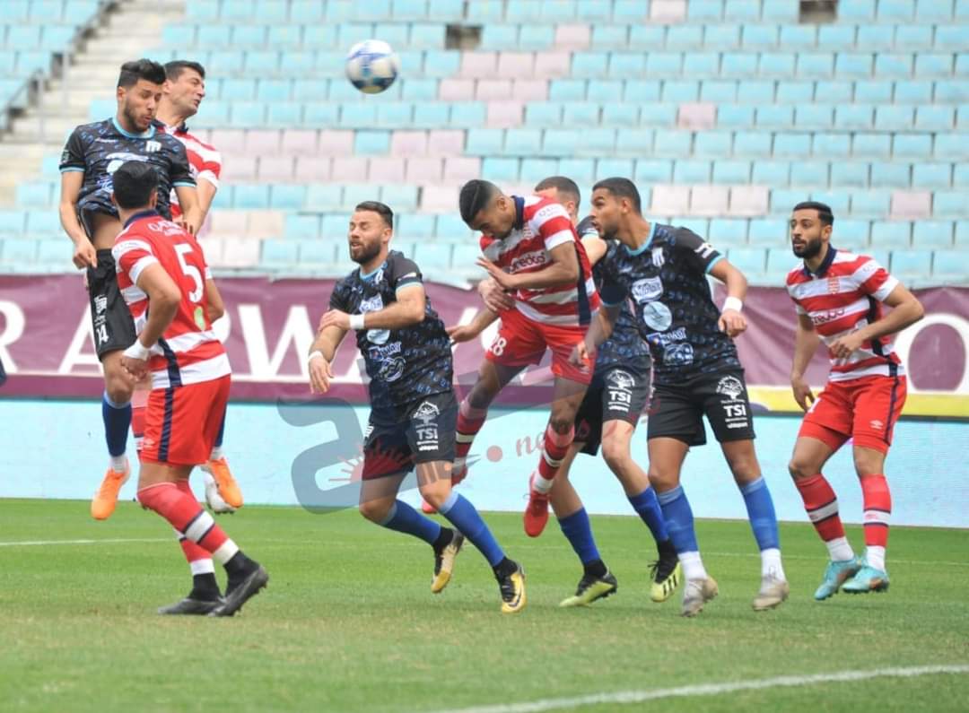 كأس تونس: النادي الافريقي يكمل عقد الفرق المتأهلة إلى الدور ثمن النهائي 