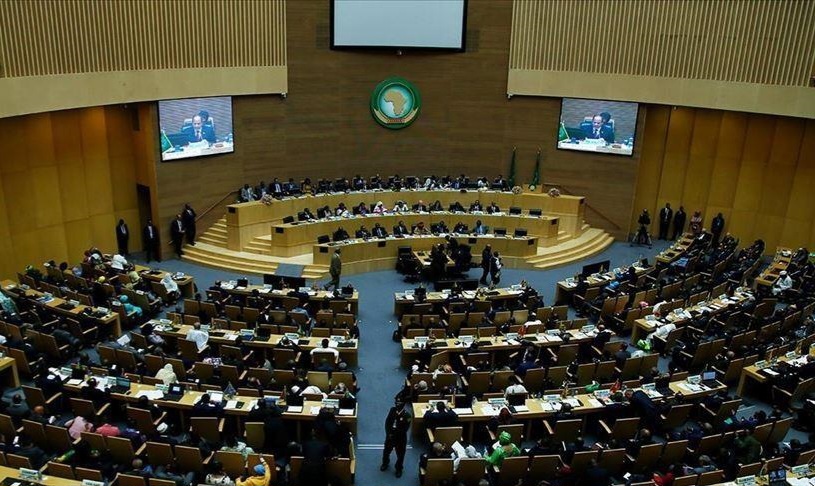 أزمتي الأمن والغذاء تهيمنان على قمة الاتحاد الأفريقي