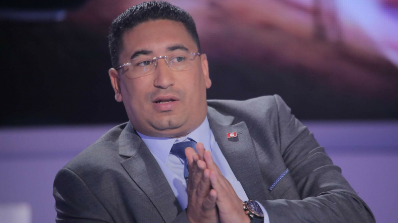 عصام الدردوري: منذ فتح ملف التسفير التزمت الصمت لكن.. سأكشف ما لم يكشف