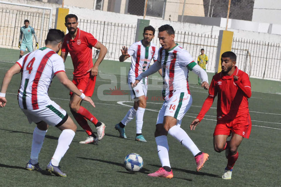 كأس تونس : برنامج مقابلات الدور ربع النهائي 