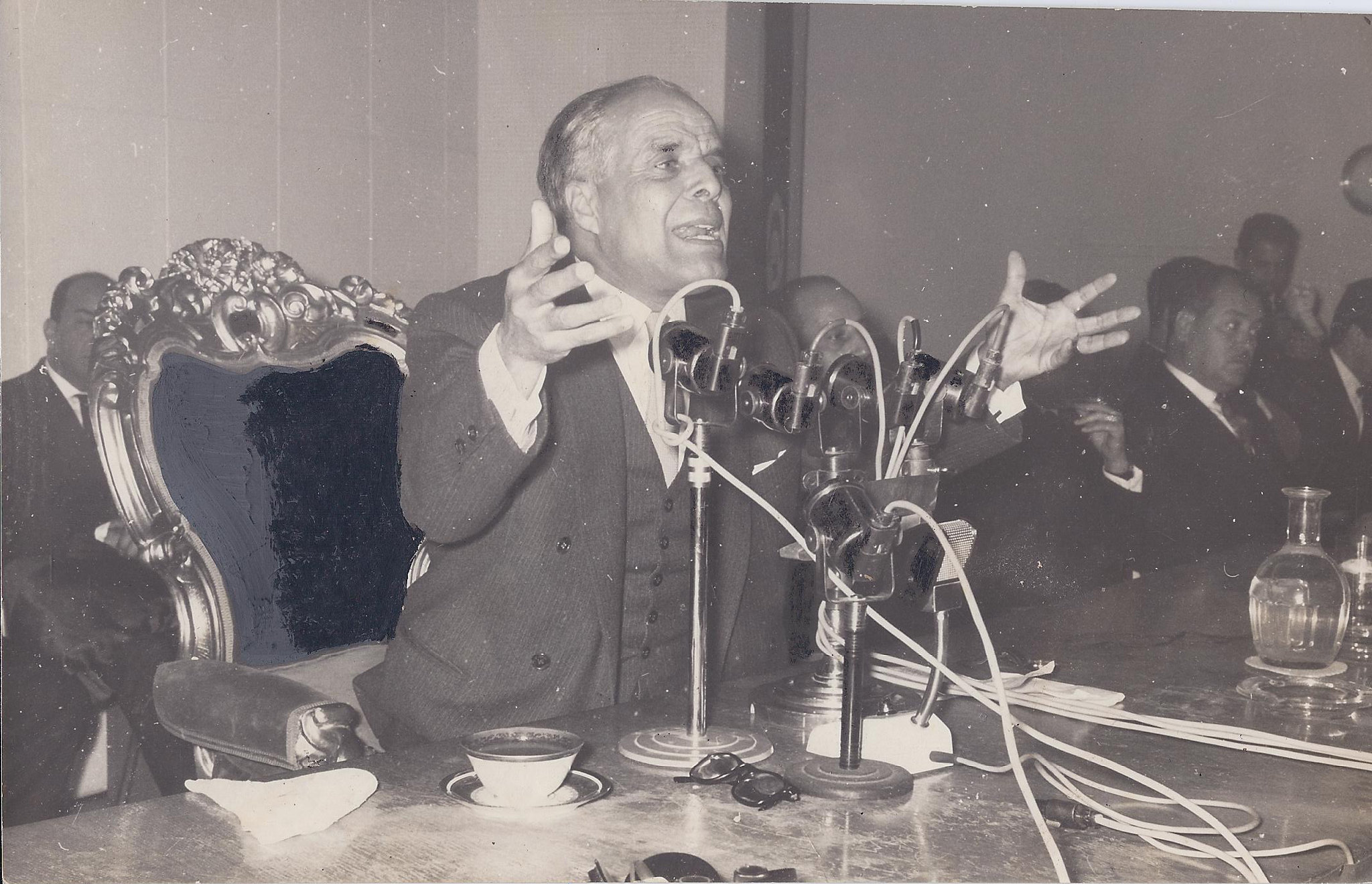   بعد مرور أكثر من 60 سنة  .. غدا القضاء ينظر في ملف المحاولة الانقلابية على نظام بورقيبة 