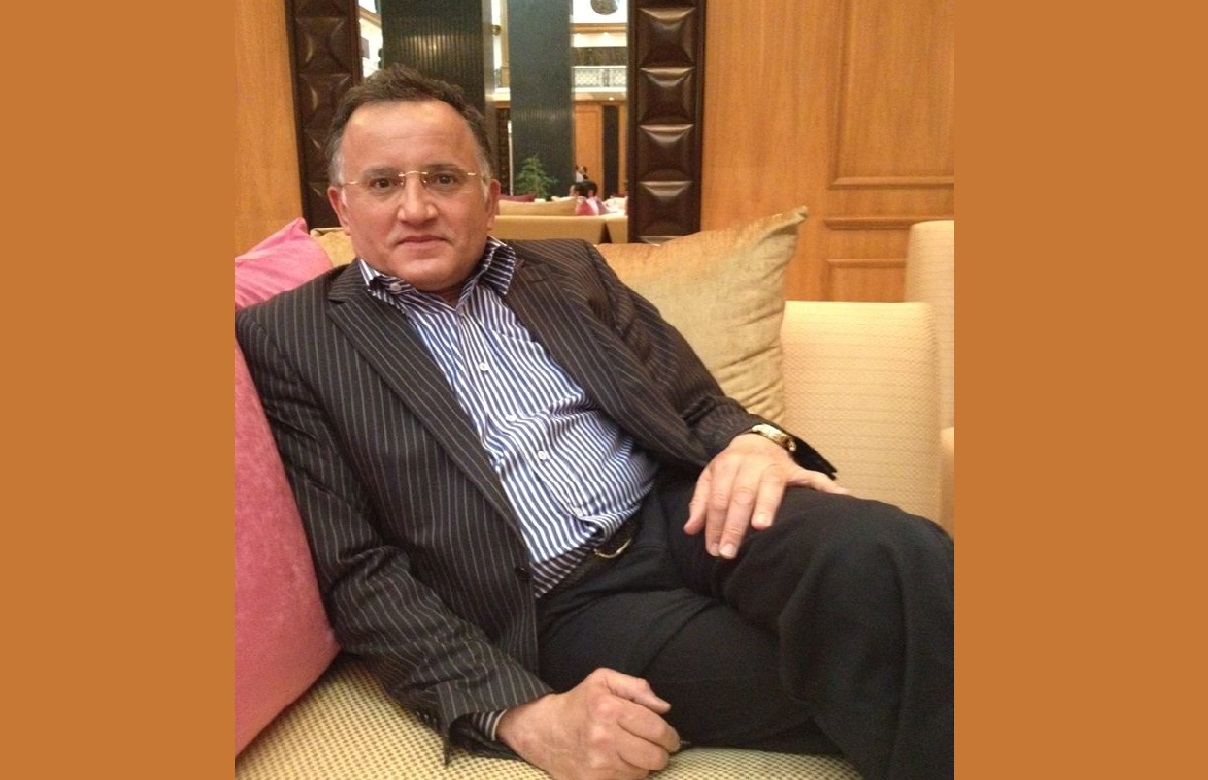 حكاياتهم .. كتلة "الديماكس"  ..!.