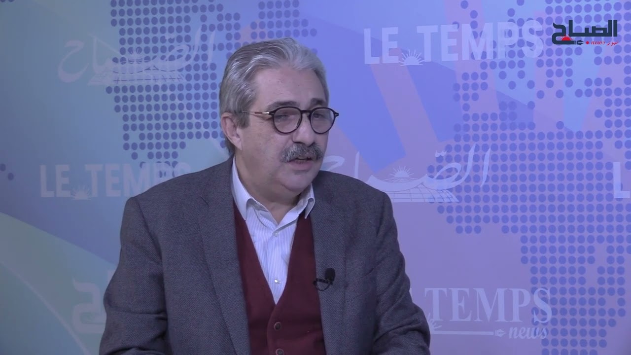 خليل الزاوية رئيس حزب التكتل لـ"الصباح": نعيش محاصرة للحريات.. والنشاط السياسي ليس جريمة..