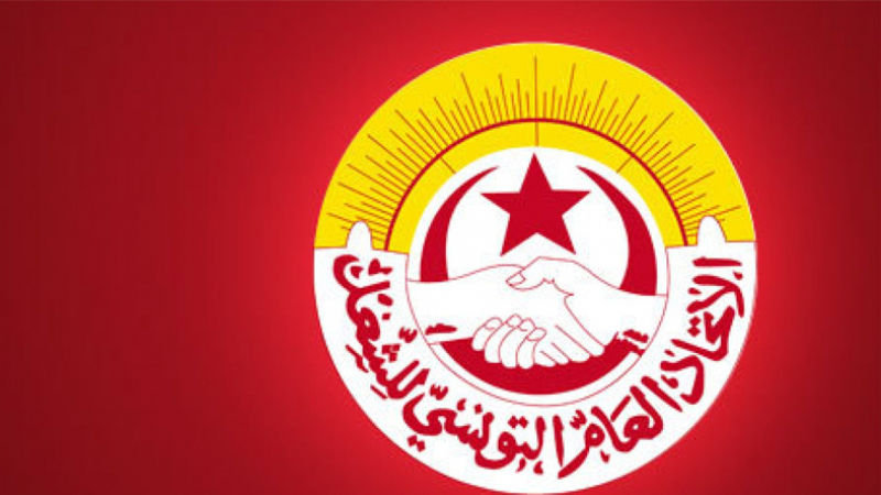   تحرك في 8 ولايات: اتحاد الشغل يوجه رسالة مباشرة للسلطة