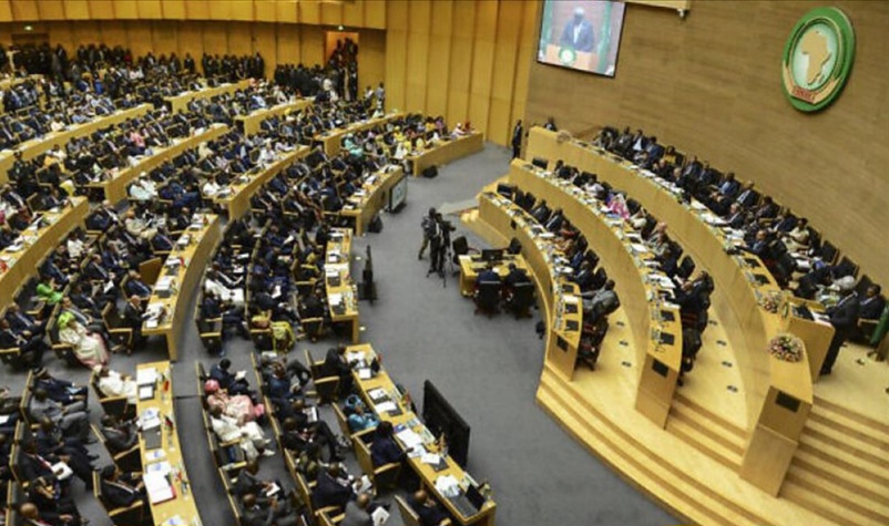 الاتحاد الإفريقي يعلن اعتزامه تنظيم مؤتمر بشأن المصالحة الوطنية في ليبيا