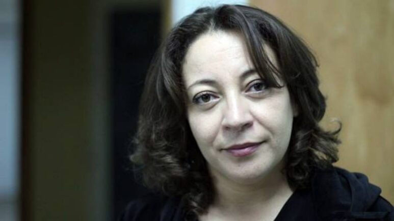قضية أميرة بوراوي.. حبس صحافي ووضع والدتها تحت الرقابة القضائية