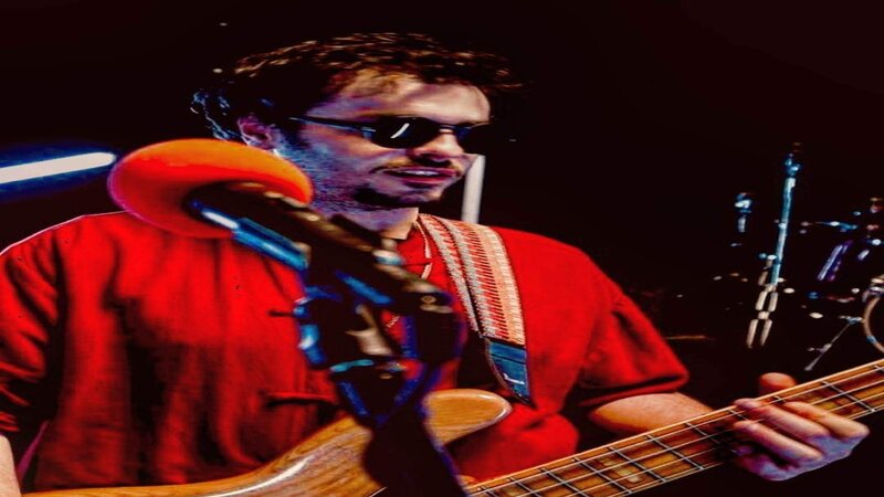   حمزة بوشناق لـ"الصباح": الموسيقى التصويرية في تونس بخير ومثلي الأعلى هو جون ويليامز 