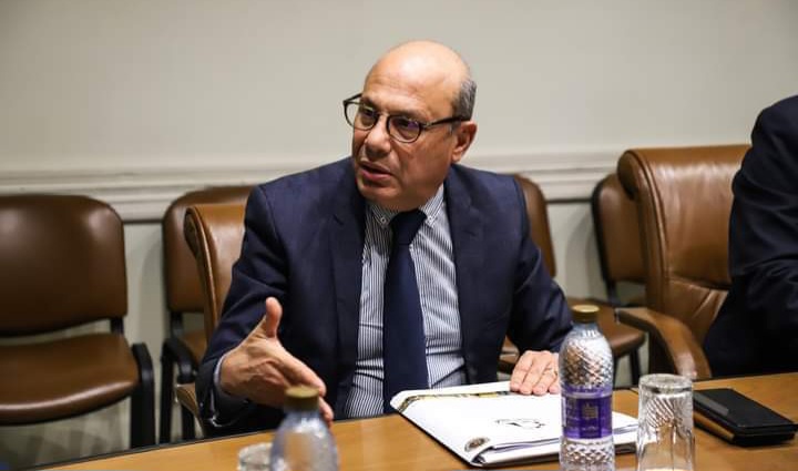 رئيس بلدية سوسة لـ"الصباح نيوز ".. وجود تجاوزات في سوق الجملة للخضر والغلال.. واتّخذنا هذا القرار