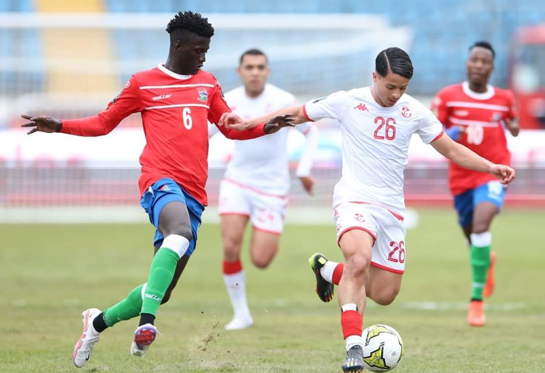 ماذا قال شيم الجبالي  وعلي سعودي عن هزيمة منتخب الأواسط ضد غامبيا؟ 