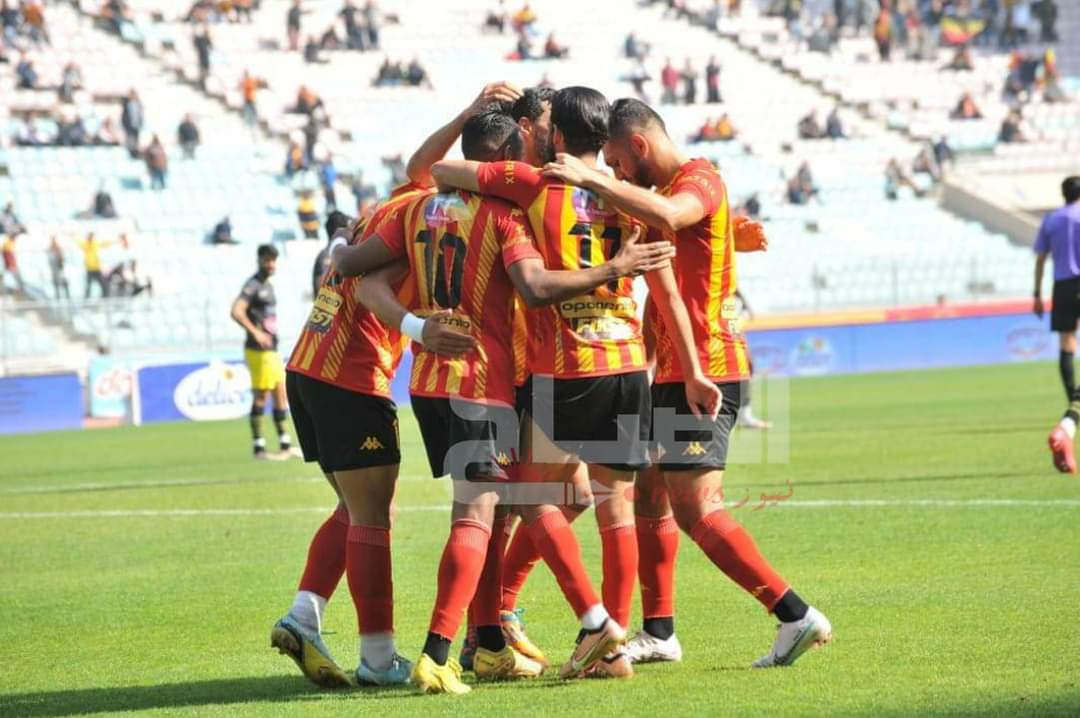 كأس تونس: الترجي يقسو على اتحاد بن قردان ويتأهل إلى دور الثمانية 
