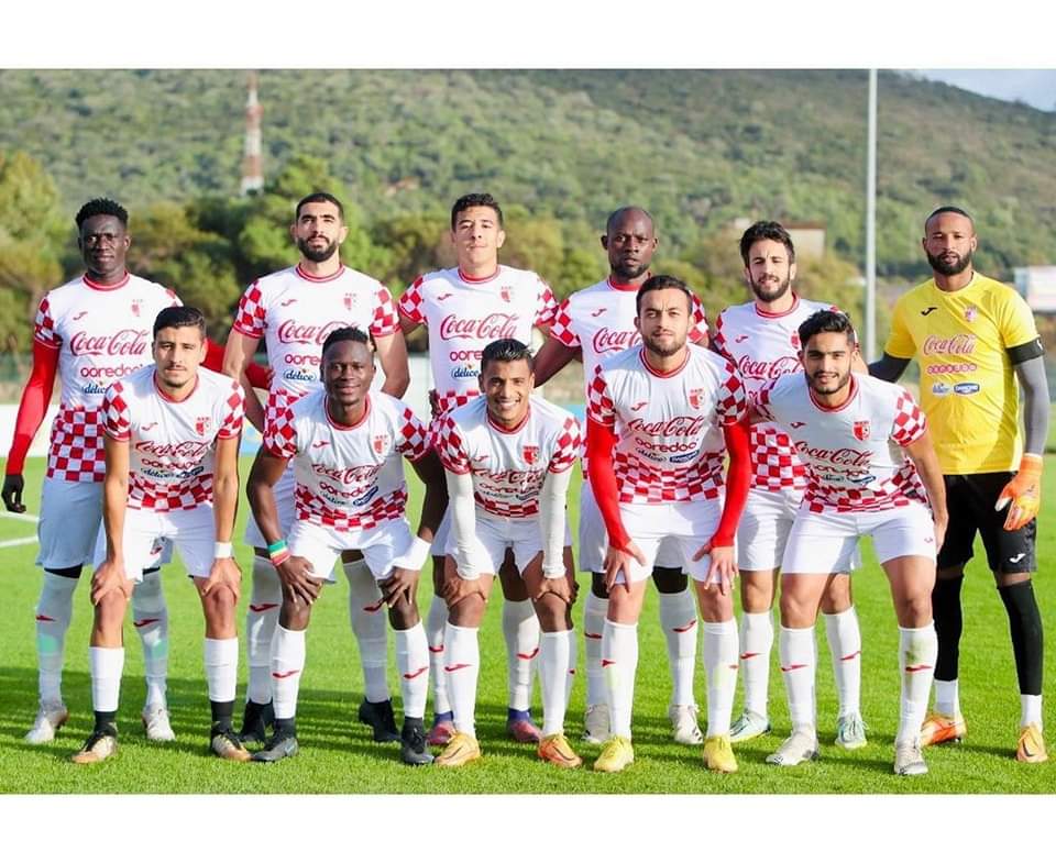 بعد وعد من الرئيس: لاعبو الأولمبي الباجي يرفعون الإضراب