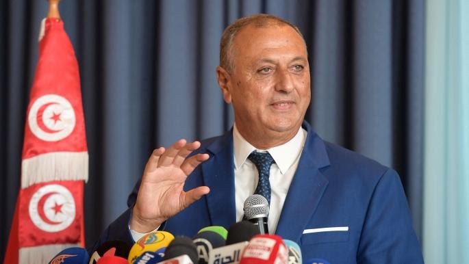  محامي عصام الشابي لـ"الصباح نيوز": إيقاف منوبي يرجح أنه في علاقة بـ "قضية القهوة".. ومنعنا من مقابلته قبل إنقضاء مدة 48 ساعة