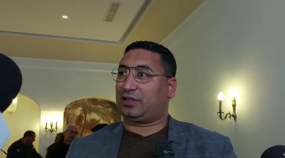 عصام الدردوري: قدمت قضايا في خصوص وثائقي الجزيرة وفي تهريب أبو عياض