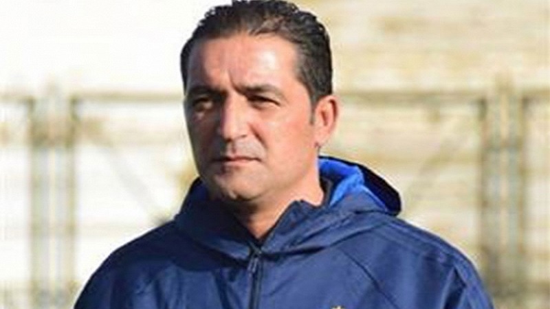 عماد بن يونس يلتحق بالإطار الفني للنادي الصفاقسي