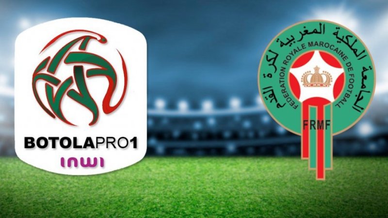 البطولة المغربية : الكبير يواصل عروضه القوية مع الرجاء ...والنفطي يفوز على جردة 