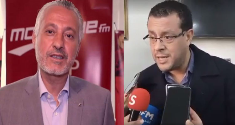   هيئة الدفاع عن نورالدين بوطار:  وشاية أمنية وراء عملية الإيقاف.. وملفه القضائي فارغ.. 