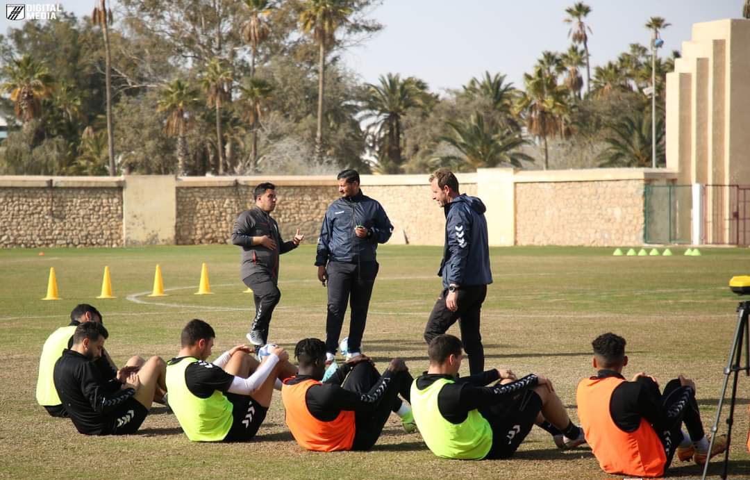 النادي الصفاقسي: صرف جزء من المستحقات.. ومنحة خاصة لبلوغ المربع الذهبي