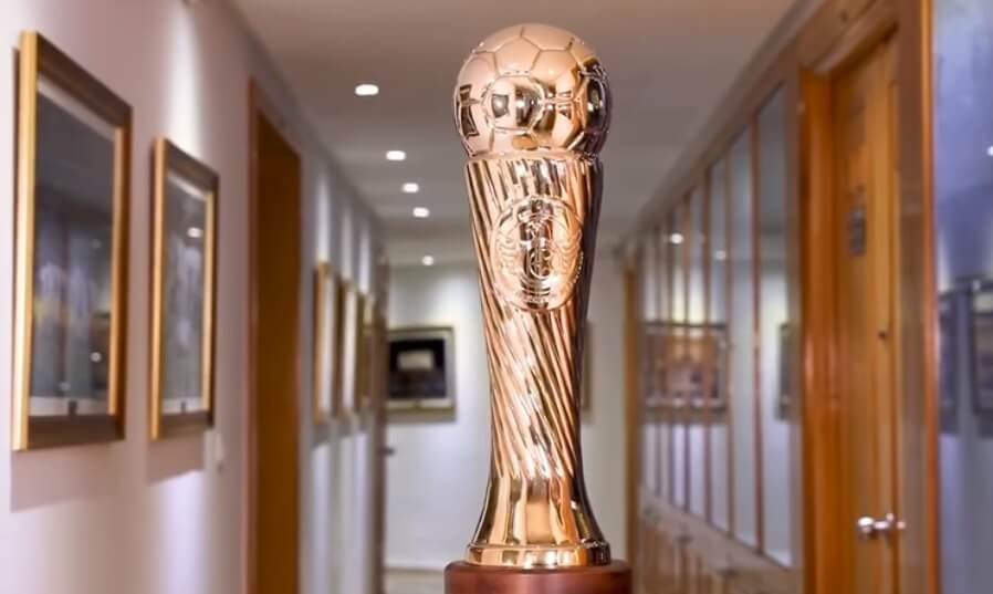 كأس تونس : حكام مباريات الدور ربع النهائي 