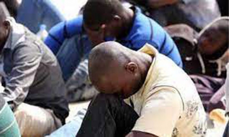   إيقافات.. تهديد وعنف يطال الأفارقة جنوب الصحراء.. الداخلية تنفي.. والقضاء يدخل على الخط  